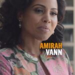 Amirah Vann Instagram – March 22nd on @netflix Heart below if you’re as excited as I Am❤️

Lead by the one and only @iamreginaking as Shirley Chisholm, it was an honor to step into the role of Diahann Carroll. 

Shirley Chisholm was the first black woman to be elected to the United States Congress and, in 1972, she became the first black candidate for President of the United States. #SHIRLEYNetflix

@netflix 
@netflixfilm 
@strongblacklead 
@iamreginaking 
@theterrencehoward
@thereallancereddick
andreholland 
@dorianmissick 
@radioraheemah
@mrbradjames