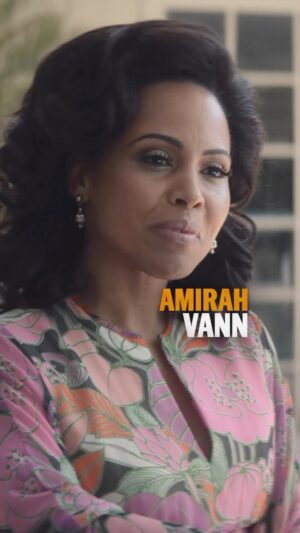 Amirah Vann Instagram - March 22nd on @netflix Heart below if you’re as excited as I Am❤️

Lead by the one and only @iamreginaking as Shirley Chisholm, it was an honor to step into the role of Diahann Carroll. 

Shirley Chisholm was the first black woman to be elected to the United States Congress and, in 1972, she became the first black candidate for President of the United States. #SHIRLEYNetflix

@netflix 
@netflixfilm 
@strongblacklead 
@iamreginaking 
@theterrencehoward
@thereallancereddick
andreholland 
@dorianmissick 
@radioraheemah
@mrbradjames