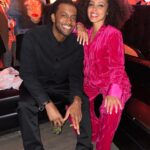 Amirah Vann Instagram - These are some awesome humans! Oh and #AJazzmansBlues drops on @netflix 9/23 💘 #grateful 📷 @vfpvik