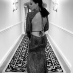 Amirah Vann Instagram – Last night was magical. Honored to be nominated alongside so many extraordinary artists! Huge thank you to the @naacpimageawards ♥️

Styled by @jasonrembert 
Dress @alexandrevauthier 
Shoes @jimmychoo 
Earrings @candyicejewelry