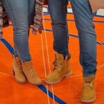 Amirah Vann Instagram - Hey @mrobinson23_ brother, we gotchoo 🙌🏽🏀👢@nyknicks #ifyouknowyouknow #nycstandup #nyknicks