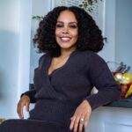 Amirah Vann Instagram - 🤎🤎🤎 “She believed she could so she did” and was blessed to be surrounded by some amazing folks along the way! Let’s go! #RSGrey #pourintosomeonetoday #thatpersonmaybeYou 📷 @vfpvik