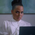 Amirah Vann Instagram – Caption This‼️

#teganprice #htgawm #throwback