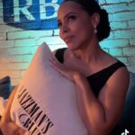 Amirah Vann Instagram - #AJazzmansBlues is getting so much love on @netflix 🙌🏽 It’s a party, thanks to all of you! #grateful 📸 @vfpvik
