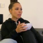 Amirah Vann Instagram - Caption This 🤔