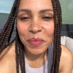 Amirah Vann Instagram - Thank you, from the bottom of my heart! ♥️