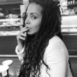 Amirah Vann Instagram - Exciting projects coming soon! 💕