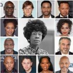 Amirah Vann Instagram - Thrilled to be joining the amazing cast of Shirley led by the extraordinary @iamreginaking in the title role and written & directed by #JohnRidley! The feature from writer-director John Ridley tells the story of trailblazing political icon Shirley Chisholm (King)—the first Black Congresswoman and the first Black woman to run for President of the U.S.—and the cost of accomplishment for Shirley herself. It will draw on exclusive and extensive conversations with Chisholm’s family and friends, following her amidst her boundary-breaking and historic presidential campaign. #shirleychisholm #grateful