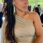 Amirah Vann Instagram - Shine Bright 🥰