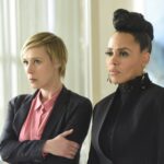 Amirah Vann Instagram - Happy Birthday @lizaweil ❤️ Love you, sis! #htgawm