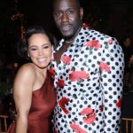 Amirah Vann Instagram - Down in the Valley! Love you @alldaynicco #KeepShining ⭐️
