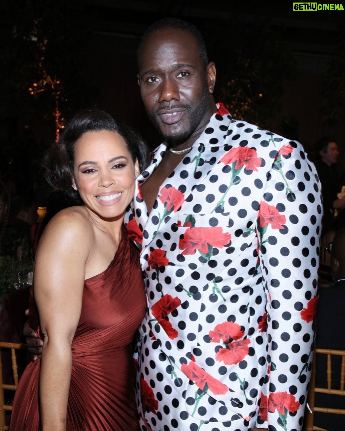 Amirah Vann Instagram - Down in the Valley! Love you @alldaynicco #KeepShining ⭐️