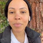 Amirah Vann Instagram - It’s amazing what unconditional love and belief can do! #MorningThoughts