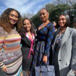 Amirah Vann Instagram – Women, you are wonderful! With grace, love, and support we all have the ability to make our wildest dreams come true!

Thank you Vice President @kamalaharris and @glamourmag for making it your life’s work to advocate for women’s rights 🙌🏽

#womenshistorymonth @sambarry 💗
