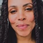 Amirah Vann Instagram - “Not a commemoration, a continuation”. Join us as we celebrate the dream of Dr. Martin Luther King, Jr on this 60th anniversary of the historic March on Washington. Today is a great day to ask ourselves: How are we moving his legacy forward? Housing, education, voting, anti discrimination laws, accountability, meaningful employment… What a wonderful opportunity to renew our commitment to a greater purpose. Keep Dreaming! Sending Love & Power, Amirah