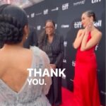 Amirah Vann Instagram - That time when @tylerperry introduced us to @oprah 🤯🤩 #ajazzmansblues September 23rd on @netflix