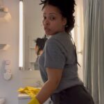 Amirah Vann Instagram -