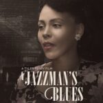 Amirah Vann Instagram - Hattie Mae is love of family, community, and music with a bit of fire always on deck. Can’t wait for everyone to meet her ❤️ #AJazzmansBlues #HattieMae #TylerPerry #Netflix