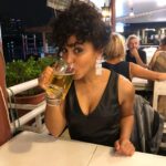 Amirah Vann Instagram - Thursday is basically Friday which is basically Saturday which is entirely too close to Monday! #balance