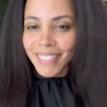 Amirah Vann Instagram - What would you name my latest character based on the look? #newshow #newlook #loseyourselfinthework #findyourhappy