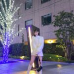 Amisa Miyazaki Instagram - この日のコーデお気に入り🫶