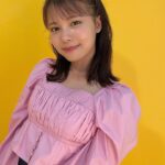 Amisa Miyazaki Instagram - 先週に引き続き、今週の週刊アスキーさんにも表紙として登場させていただきました！！ ・ 衣装もヘアメイクもとびっきり可愛くて幸せでした〜☺️ ・ ちなみに先週、今週とどちらも電子のみになります！ ・ 良ければゲットしてください！😆