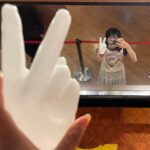 Amisa Miyazaki Instagram - 先日、お台場のマダム・タッソーにお邪魔してきました！！ ・ 色んな有名人達がいてすごくテンションあがったし、自分の手の形のワックスハンドも作ってきたよー！ ・ チケット購入の際に使用できる、特別割引プロモーションコードもチェックも皆さんに共有！！ 是非行ってみてねー！！ ・ チケット購入ページ： https://www.madametussauds.com/tokyo/tickets/ プロモーションコード：2023 #マダムタッソー #マダムタッソー東京 #お台場