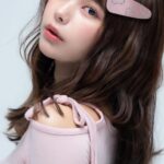 Amisa Miyazaki Instagram - 可愛いください🫶 いいねもください🫶 愛もください🫶 ・ ・ #photomodel