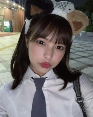 Amisa Miyazaki Instagram - この前韓国行ってきたけど本当に写真撮らなすぎてこれくらいしかない…笑旅行行く時プロのカメラマンさん連れていきたい気持ち😀
・
#ロッテワールド