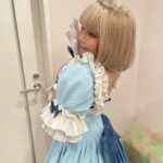 Amisa Miyazaki Instagram - 実は、先々週まで職業プリンセスでした👸 ・ 改めて舞台「ティアムーン帝国物語~断頭台(ギロチン)姫 on the stage~」ありがとうございました！！ ・ 初めての舞台で、初主演で、初めてのことばかりなお仕事でしたが、心の底から楽しかったと叫びたいです！！初めての舞台が、この作品でこの舞台で良かったです🫶 ・ 良かったら感想聞かせてください💓