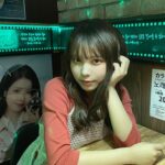 Amisa Miyazaki Instagram - ロング見納めだよ🫣🫣 #ロングヘア #エクステ #韓国料理