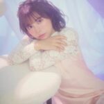 Amisa Miyazaki Instagram - ふわふわ宮崎さん