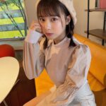 Amisa Miyazaki Instagram - 昨日になりますが、 Neontetra「たからもの」発売記念イベント in レコチョク！ありがとうございました！！ ・ こうして4年間一緒にお仕事できてるのもとても嬉しいですし、今回は佐藤青南先生のとても素敵な短編小説を朗読させていたただきました。 とても貴重な経験ができたこと感謝です🙇‍♀️ ・ そして、毎回雑誌がでると買ったよって報告してくれるセイカさんラブです🫶 ・ 皆さんも是非Neontetraさんの｢たからもの｣繰り返しお聞きください！！ ・ そして、昨日の私の服装ガーリーで甘々すぎて青い服着てけば良かったって着いた瞬間後悔してました😂