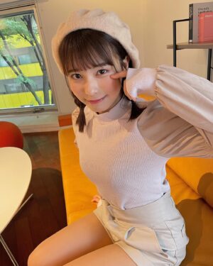 Amisa Miyazaki Instagram - 昨日になりますが、
Neontetra「たからもの」発売記念イベント in レコチョク！ありがとうございました！！
・
こうして4年間一緒にお仕事できてるのもとても嬉しいですし、今回は佐藤青南先生のとても素敵な短編小説を朗読させていたただきました。
とても貴重な経験ができたこと感謝です🙇‍♀️
・
そして、毎回雑誌がでると買ったよって報告してくれるセイカさんラブです🫶 
・
皆さんも是非Neontetraさんの｢たからもの｣繰り返しお聞きください！！
・
そして、昨日の私の服装ガーリーで甘々すぎて青い服着てけば良かったって着いた瞬間後悔してました😂