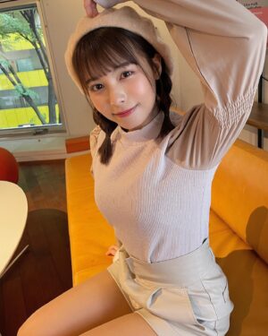 Amisa Miyazaki Instagram - 昨日になりますが、
Neontetra「たからもの」発売記念イベント in レコチョク！ありがとうございました！！
・
こうして4年間一緒にお仕事できてるのもとても嬉しいですし、今回は佐藤青南先生のとても素敵な短編小説を朗読させていたただきました。
とても貴重な経験ができたこと感謝です🙇‍♀️
・
そして、毎回雑誌がでると買ったよって報告してくれるセイカさんラブです🫶 
・
皆さんも是非Neontetraさんの｢たからもの｣繰り返しお聞きください！！
・
そして、昨日の私の服装ガーリーで甘々すぎて青い服着てけば良かったって着いた瞬間後悔してました😂
