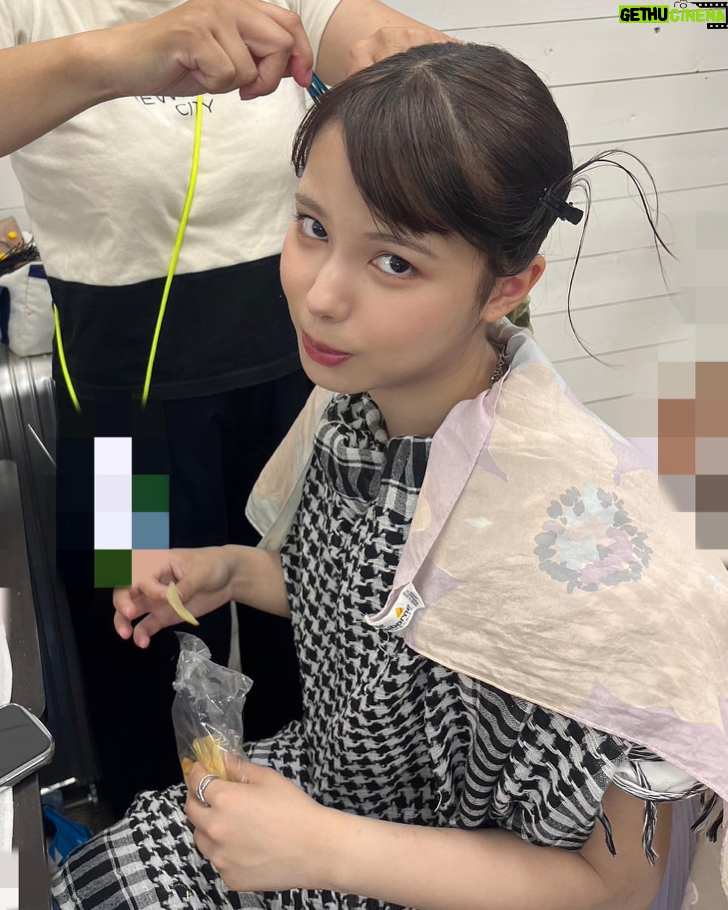 Amisa Miyazaki Instagram - 本日から2/4日にかけて 『TikTok 怪談×ワンミニ女』 5日連続公開されることが決定しました! 私は、古神美月役で出演しています!美月の話を追うごとに変化する心情などにも注目を👀 私自身ホラー映画が好きなので今回この作品に出れるのがとても嬉しいです!初めてのホラー作品で初めての縦型映画どのようなコラボレーションが生まれるのかとてもドキドキしてます! グッズなども販売されてますので是非! ホームページ https://styleoffice-produce.com/stage/tiktok-kaidan