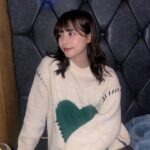 Amisa Miyazaki Instagram - 今年の冬のトレンドって何ですか？🙂