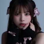 Amisa Miyazaki Instagram - 🖤×🎀 ・ ロングラスト投稿🙏