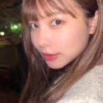 Amisa Miyazaki Instagram - 私の人生で桜を見る回数ってあと66回らしい…💭 #夜桜 #花見 #桜