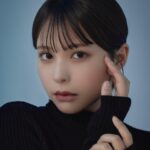 Amisa Miyazaki Instagram - クールなのもいけます