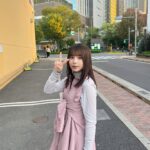 Amisa Miyazaki Instagram - お久しぶりです、今日からまたちゃんと投稿していきます૮ . ̫ . ა