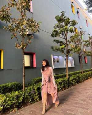 Amisa Miyazaki Instagram - お久しぶりです、今日からまたちゃんと投稿していきます૮ . ̫ . ა