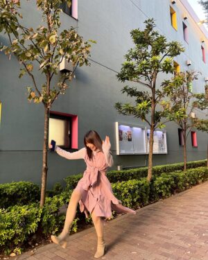 Amisa Miyazaki Instagram - お久しぶりです、今日からまたちゃんと投稿していきます૮ . ̫ . ა