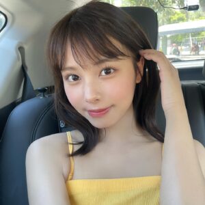 Amisa Miyazaki Instagram - 夏満喫してます。