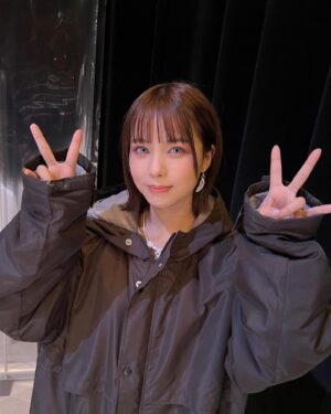 Amisa Miyazaki Instagram - 【大切なお知らせ】
・
この度、2022年度新スーパー戦隊『暴太郎戦隊ドンブラザーズ』の脳人:ソノニ役で出演する事になりました！
・
私の女優としての初仕事精一杯頑張るのでみなさん是非1話から見てください！そして、ソノニちゃんを好きになってください！
・
・
・
#暴太郎戦隊ドンブラザーズ #ドンブラザーズ #ドンブラ #脳人 #ソノニ #宮崎あみさ