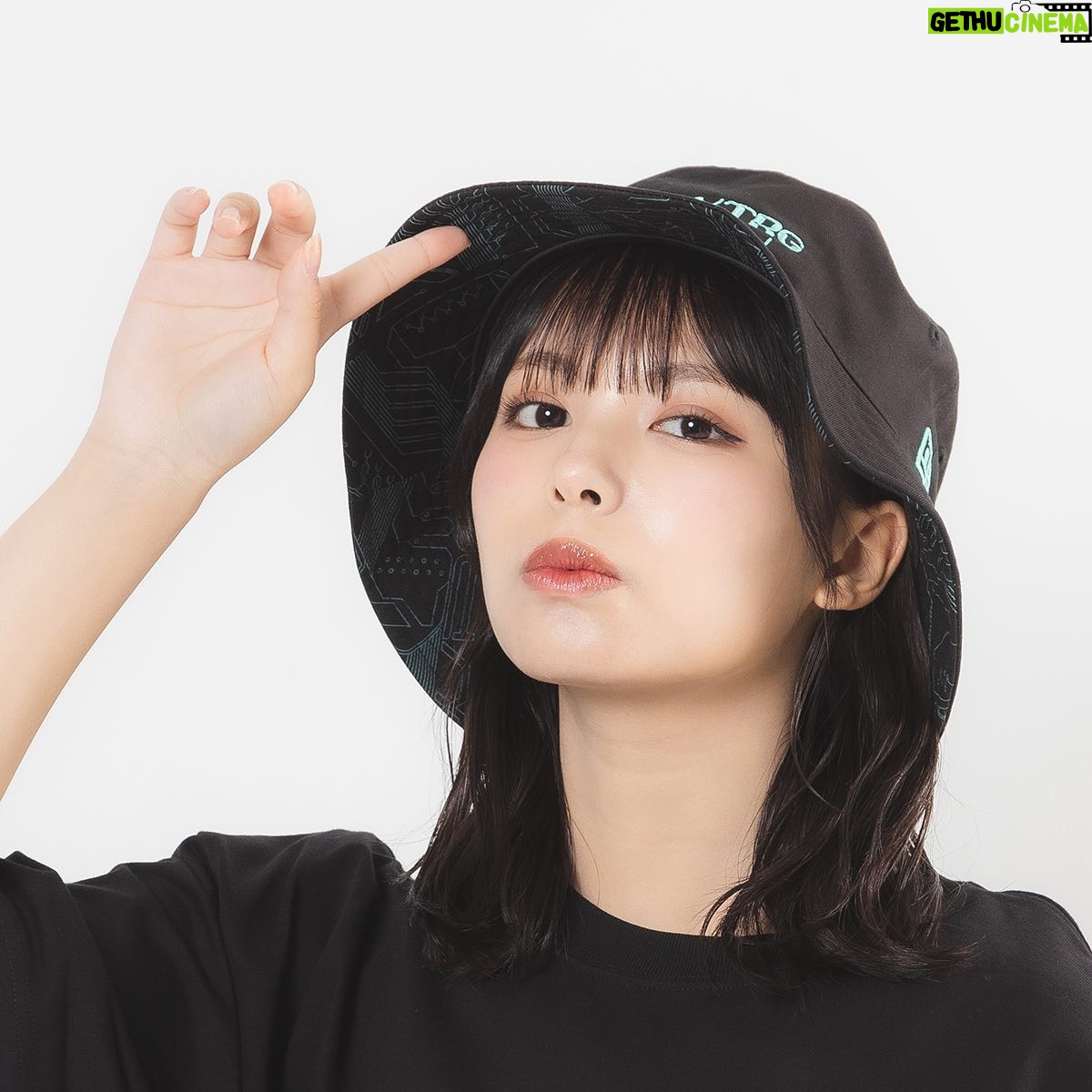 Amisa Miyazaki - 9.4K Likes - PSYCHO-PASS × NEW ERA
コラボのキャップのモデルをさせて頂きました!!
・
とってもかわいいデザインですので、是非チェックしてみてください!
↓↓↓
https://anicloset.shop/?category_id=64b0c4a1a30c090035a8e8b5