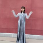 Amisa Miyazaki Instagram - 両手のやり場の無い感が滲み出てる😅 ・ 土、日と2日間「鈍色ショコラヴィレ ビエンナーレ」の舞台挨拶ありがとうございました！！ ・ 金沢は映画の撮影の時も思いましたが何故か街自体の時間がゆったり進んでいるような不思議な感覚がするなと思ってしまうほど心地が良い素敵な所です！！今回の撮影で初めて金沢上陸しましたが金沢のいい所が沢山しれました☺️ ・ 映画の方もとても素敵な内容になっていますので是非ご覧ください🫶 #鈍色ショコラヴィレ
