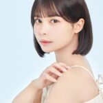 Amisa Miyazaki Instagram - プロフィール写真かえたよ📸 photo: @bunbun_1031