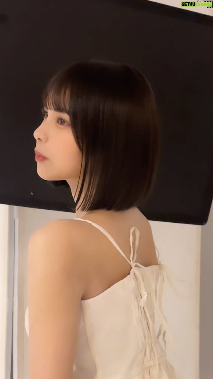 Amisa Miyazaki Instagram - 新しい宣材写真できあがり楽しみ😊