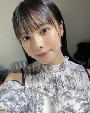 Amisa Miyazaki Instagram - 先日の、DMM TVさんにて放送されました、うずらインフォTVご覧頂けましたか？？

アニメのこといっぱい話したし、今期面白すぎてほぼほぼ始まったやつから見始めてます😳
・
当時の、衣装もメイクも天才的に可愛かった〜幸せ！